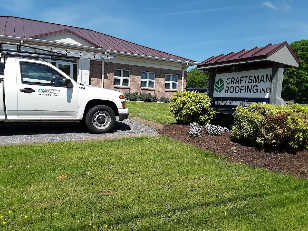 Quality Gutter & Downspout Repair by experienced craftsmen in Cooper